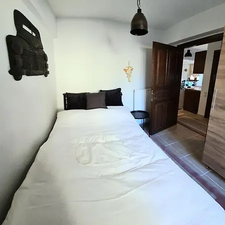 Apartment αράχωβα-άγιος γεώργιος *
